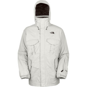 The North Face Storm Rider II Insulated Jacket - Men's