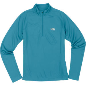 The North Face El Cap Temple 1/4 Zip Top - Long-Sleeve - Women's
