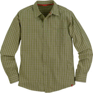 The North Face Hobee Shirt - Long-Sleeve - Men's