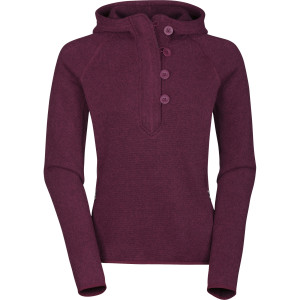 The North Face Crescent Sunshine Hooded Sweatshirt - Women's