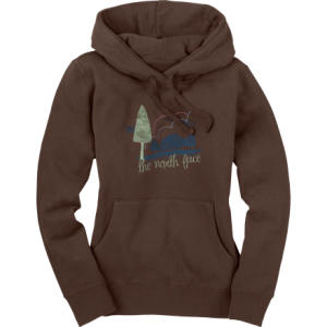 The North Face Gramercy Hooded Sweatshirt - Women's