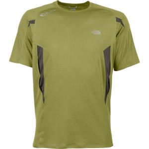 The North Face Nemesis Crew - Short-Sleeve - Men's