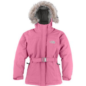 Girls The North Face Greenland