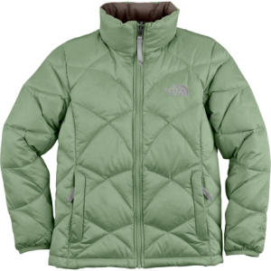 The North Face Aconcagua Down Jacket - Girls'