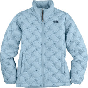 The North Face South Forest Insulated Jacket - Girls'