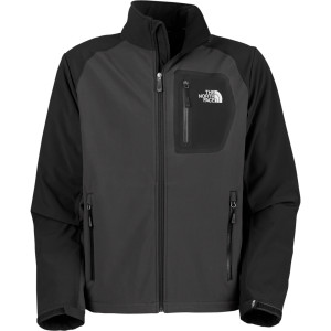 The North Face Apex Mckinley Softshell Jacket - Men's