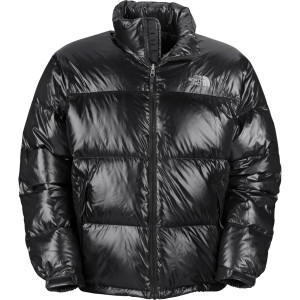 The North Face Nuptse Down Jacket - Men's