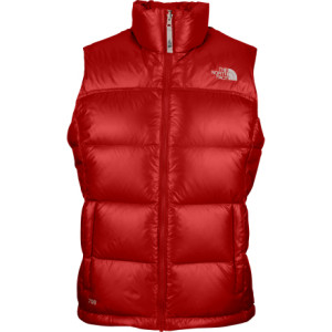 The North Face Novelty Nuptse Down Vest - Women's