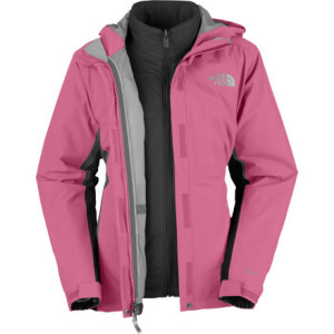 The North Face Hero Triclimate Jacket - Women's