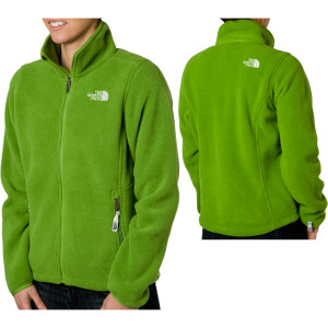 The North Face Pumori Fleece Jacket - Women's