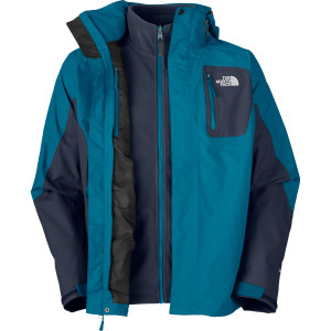 The North Face Atlas Triclimate Jacket - Men's