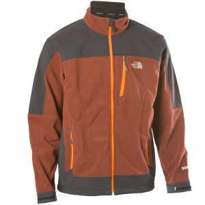 The North Face Pamir WindStopper Jacket - Men's