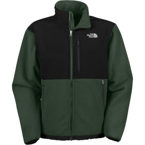 The North Face Denali Wind Pro Fleece Jacket - Men's