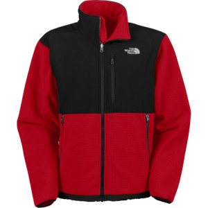 The North Face Mens Denali Jacket