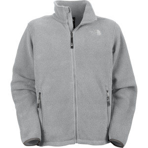 The North Face Pumori Fleece Jacket - Men's