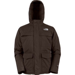 The North Face Caribou Down Jacket - Men's
