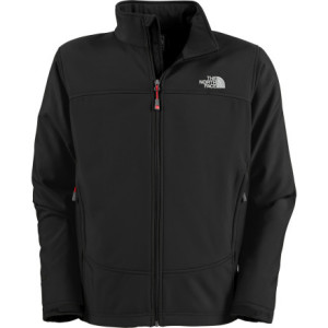 The North Face Sentinel Windstopper Softshell Jacket - Men's