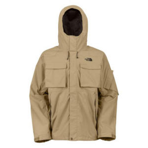 The North Face Decagon Jacket - Men's