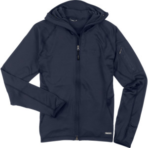 The North Face Sentry Mclean Full-Zip Hooded Sweatshirt - Men's