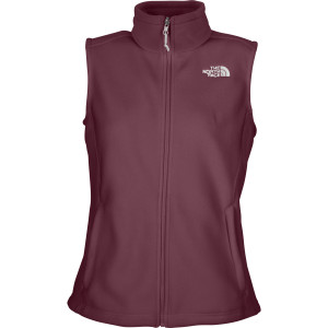 The North Face Khumbu Fleece Vest - Women's