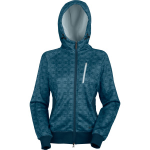 The North Face Liki Hooded Softshell Jacket - Women's