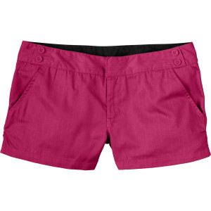 The North Face Ryden Long Short - Women's - 2010