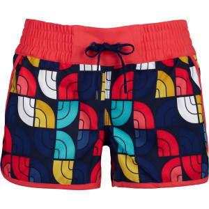 The North Face Giggle Board Short - Women's