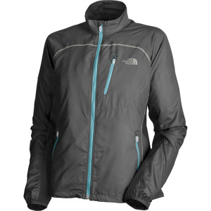 The North Face Refraxion Jacket - Women's