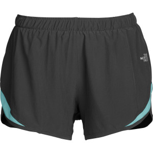 The North Face Cardiac Short - Women's