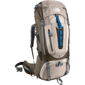 The North Face Crestone 60 Backpack - Women's - 3350-3650cu in