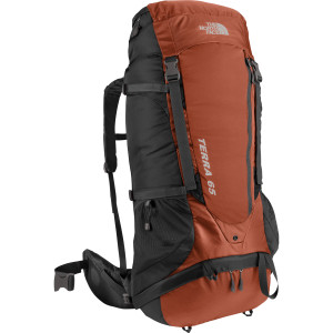 Terra 65 Backpack - 3950cu in