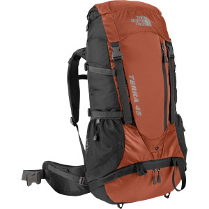 Terra 45 Backpack - 2751cu in