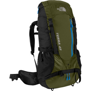 Terra 45 Backpack - 2751cu in