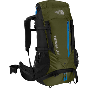 Terra 35 Backpack - 2150cu in
