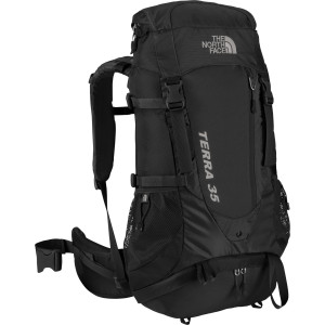Terra 35 Backpack - 2150cu in