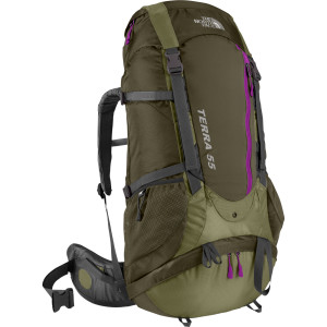 Terra 55 Backpack - Women's - 3350cu in