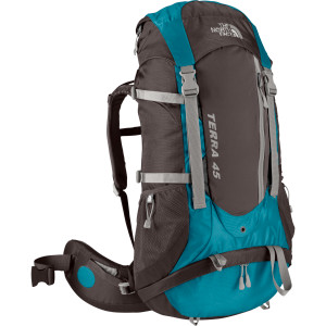 The North Face Terra 45 Backpack - Women's - 2750cu in 