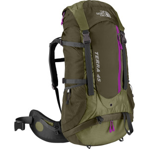 Terra 45 Backpack - Women's - 2750cu in