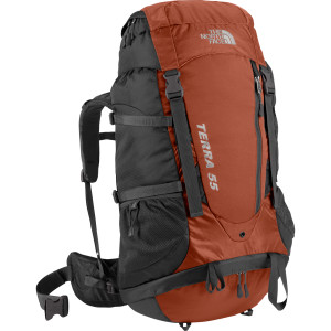 Terra Youth 55 Backpack - 3350cu in