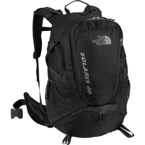 Solaris 40 Pack - 2450cu in