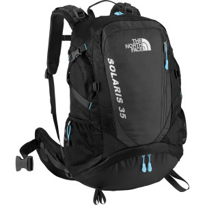 The North Face Solaris 35 Backpack - 2150cu in - Women's