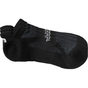 The North Face Interval Running Sock 3-Pack - Men's