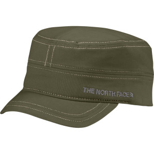 The North Face Logo Military Hat
