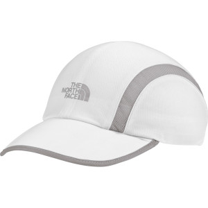 The North Face Stowable Vaporwick Endurance Hat