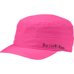 The North Face Horizon Logo Military Hat - Women's