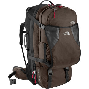 The North Face Backtrack 80 Backpack - 4885cu in