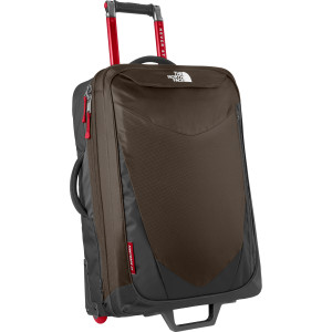 The North Face Sidetrack 25 Rolling Gear Bag - 4275cu in