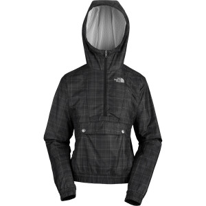 The North Face Cali Cagoule Jacket - Women's