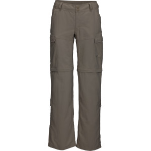 The North Face Paramount Peak Convertible Pant - Women's
