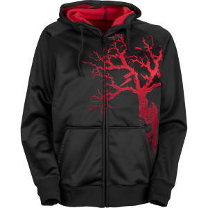 The North Face Locknar Full-Zip Hooded Sweatshirt - Men's